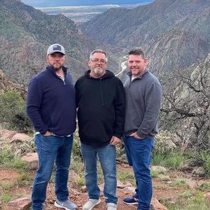 Meet your Posher, Paul